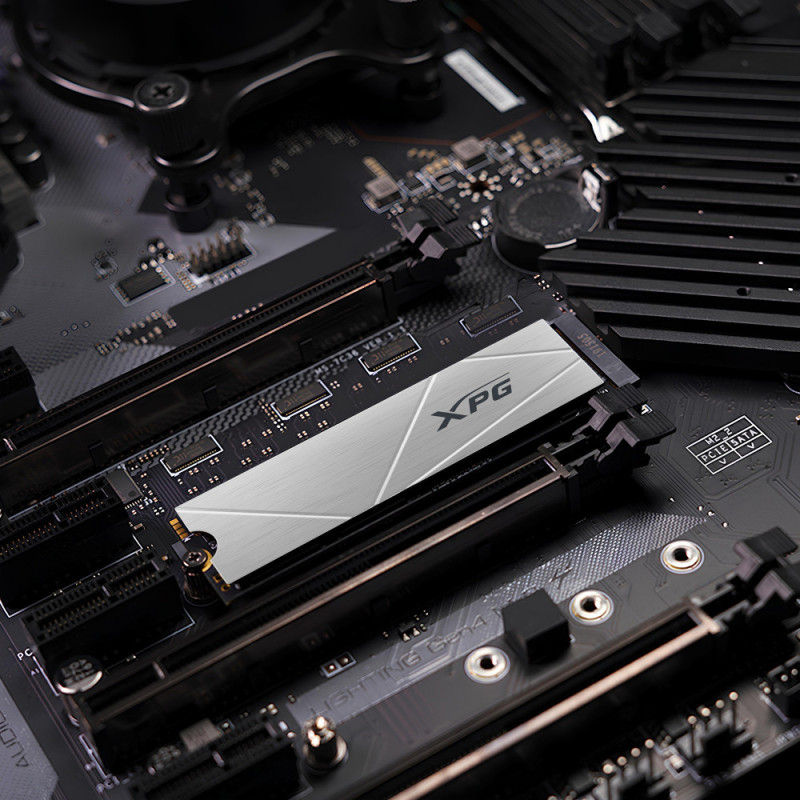 ADATA SSD M.2 2TB PCIe 4.0 XPG GAMMIXS60