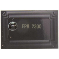 Чип для картриджа Epson EPL-M2300/2400/MX20 8К Black WWM (JYD-EpsM2300)