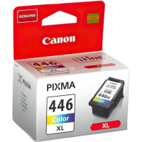 Картридж Canon CL-446XL Color для MG2440 (8284B001)