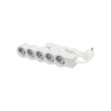 Сетевой удлинитель Legrand СТАНДАРТ 5х2К+З розеток (694555)