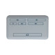 Зчитувач флеш-карт Atcom TD2070 USB 2.0 ALL IN 1 - (Memory Stick (MS) , Secure Digit (10770)
