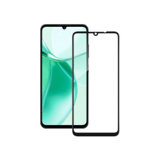 Стекло защитное ACCLAB Full Glue ESD ZTE Blade A56 Black (1283126635649)