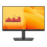 Dell Монитор 21.5" E2225HSM D-Sub, HDMI, DP, MM, VA, 100Hz, Pivot (210-BRDT)