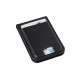 UAG Metropolis Wallet PU Black (964445114040)