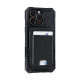 UAG Metropolis Wallet PU Black (964445114040)