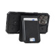 UAG Metropolis Wallet PU Black (964445114040)