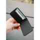 UAG Metropolis Wallet PU Black (964445114040)