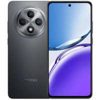 OPPO Smartphone Reno 12 FS 6.67  8/512GB, 2SIM, 5000mAh, Tempest Gray (6932169351430)