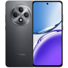 OPPO Smartphone Reno 12 FS 6.67  8/512GB, 2SIM, 5000mAh, Tempest Gray (6932169351430)