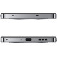 OPPO Smartphone Reno 12 FS 6.67  8/512GB, 2SIM, 5000mAh, Tempest Gray (6932169351430)
