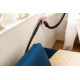 Gorenje container VC, 850W, dust cont-3.3L, HEPA, telescopic, bronze (VCE08GAPGOCY)