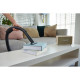 Gorenje container VC, 850W, dust cont-3.3L, HEPA, telescopic, bronze (VCE08GAPGOCY)