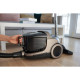 Gorenje container VC, 850W, dust cont-3.3L, HEPA, telescopic, bronze (VCE08GAPGOCY)