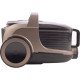Gorenje container VC, 850W, dust cont-3.3L, HEPA, telescopic, bronze (VCE08GAPGOCY)