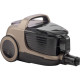 Gorenje container VC, 850W, dust cont-3.3L, HEPA, telescopic, bronze (VCE08GAPGOCY)
