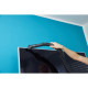 Gorenje container VC, 850W, dust cont-3.3L, HEPA, telescopic, bronze (VCE08GAPGOCY)