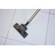 Gorenje container VC, 850W, dust cont-3.3L, HEPA, telescopic, bronze (VCE08GAPGOCY)