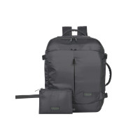 Tucano Рюкзак дорожній Tucano TUGO Premium ML 18", 28.5л, чорний (BKTUGP-ML-BK)