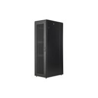 Digitus DIGITUS 42U server cabinet, Unique Server-N, 2053x600x1000 mm, black (RAL 9005) (DN-31302-B)