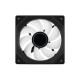 Кулер для корпуса AeroCool Phantom M-3 12 PWM ARGB Black (ACF3-MR11217.11)