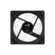 Кулер для корпуса AeroCool Phantom M-3 12 PWM ARGB Black (ACF3-MR11217.11)