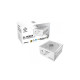 Блок питания ASRock 850W SteelLegend White (SL-850GW)
