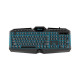 Клавиатура Xtrike ME KB-509 RGB Black (KB-509)