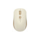 Мышка A4Tech FB26CS Air2 Bluetooth/Wireless Cafe Latte (4711421999236)