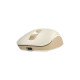 Мышка A4Tech FB26CS Air2 Bluetooth/Wireless Cafe Latte (4711421999236)