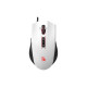 Мышка A4Tech Bloody ES7 USB Panda White (4711421002486)