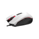 Мышка A4Tech Bloody ES7 USB Panda White (4711421002486)