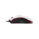 Мышка A4Tech Bloody ES7 USB Panda White (4711421002486)