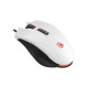 Мышка A4Tech Bloody ES7 USB Panda White (4711421002486)