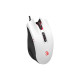 Мышка A4Tech Bloody ES7 USB Panda White (4711421002486)