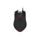 Мышка A4Tech Bloody ES7 USB Panda White (4711421002486)