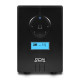 Пристрій безперебійного живлення Powercom INF-3000 1800W 36V (INF-3000)