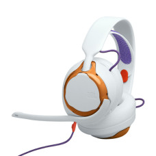 Наушники JBL Quantum 250 Teal (JBLQTUM250TEL)