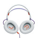 Наушники JBL Quantum 250 Teal (JBLQTUM250TEL)