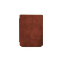 Чехол для электронной книги BeCover Smart Case PocketBook 629 Verse / 634 Verse Pro 6" Brown (710451)