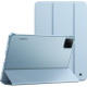 Чехол для планшета Armorstandart Flex Case Xiaomi Pad 7 / 7 Pro Light blue (ARM84455)