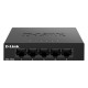 Коммутатор сетевой D-Link DGS-105GL
