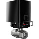 Шаровый кран Ajax WaterStop1 чорна