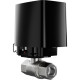 Шаровый кран Ajax WaterStop1 чорна