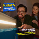 Телевизор Kivi Kids TV (32FKIDSTV)