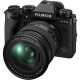 Цифровой фотоаппарат Fujifilm X-T5 + XF 16-80 F4 Kit Black (16939332)