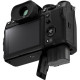 Цифровой фотоаппарат Fujifilm X-T5 + XF 16-80 F4 Kit Black (16939332)