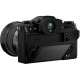 Цифровой фотоаппарат Fujifilm X-T5 + XF 16-80 F4 Kit Black (16939332)