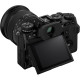 Цифровой фотоаппарат Fujifilm X-T5 + XF 16-80 F4 Kit Black (16939332)
