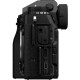 Цифровой фотоаппарат Fujifilm X-T5 + XF 16-80 F4 Kit Black (16939332)