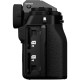 Цифровой фотоаппарат Fujifilm X-T5 + XF 16-80 F4 Kit Black (16939332)
